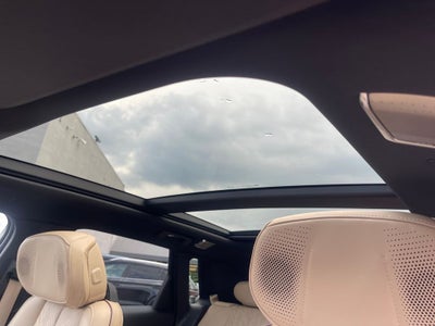 2026 Cadillac LYRIQ Signature Luxury