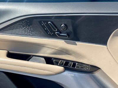 2026 Cadillac LYRIQ Signature Luxury