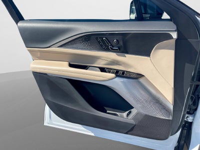 2026 Cadillac LYRIQ Signature Luxury