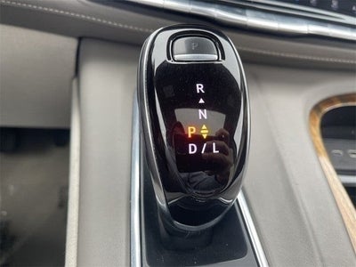 2021 Cadillac Escalade ESV Premium Luxury Platinum