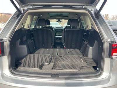 2021 Volkswagen Atlas 2.0T SEL