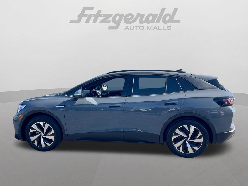 2023 Volkswagen ID.4 Pro