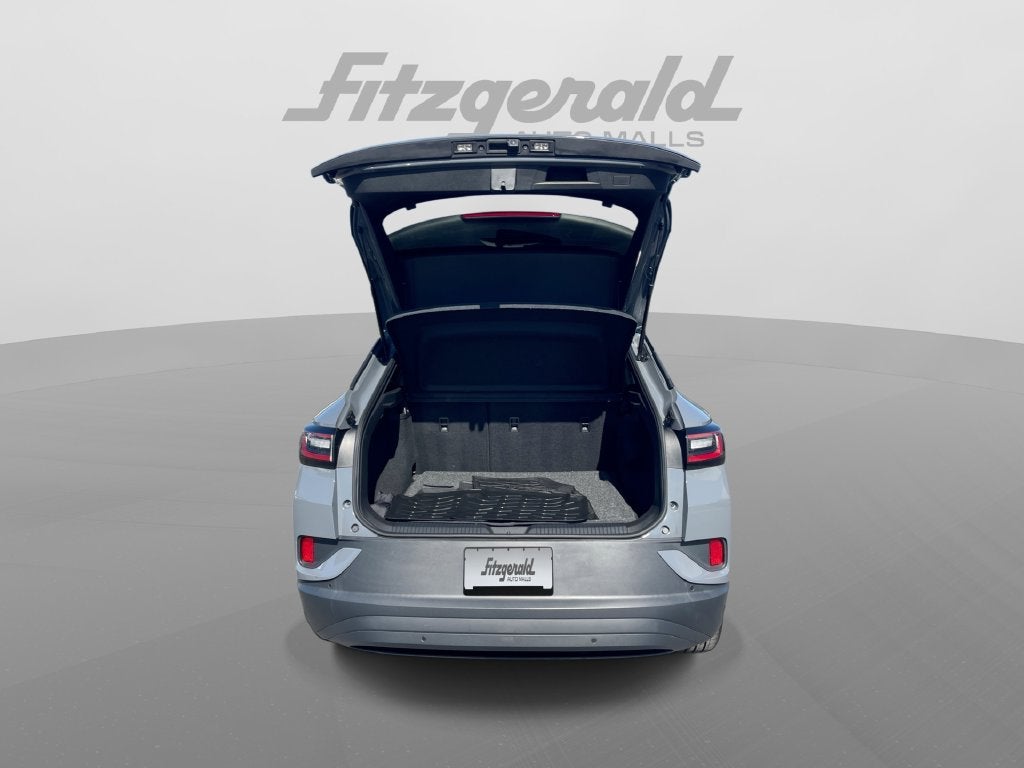 2023 Volkswagen ID.4 Pro