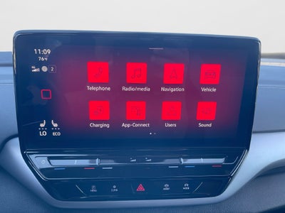 2023 Volkswagen ID.4 Pro