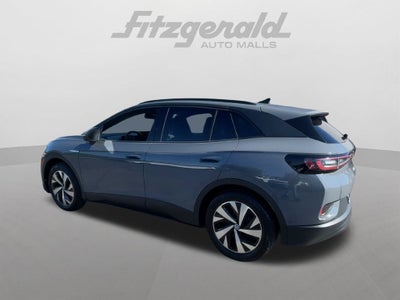 2023 Volkswagen ID.4 Pro