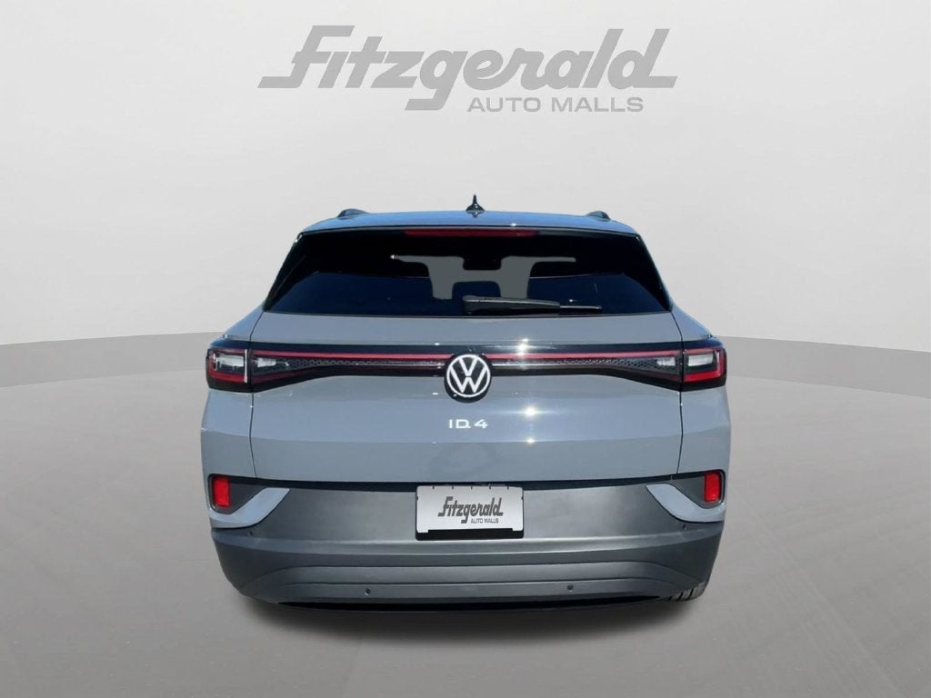 2023 Volkswagen ID.4 Pro