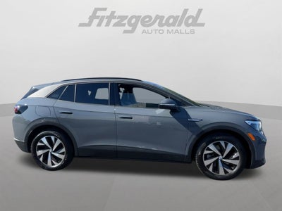 2023 Volkswagen ID.4 Pro