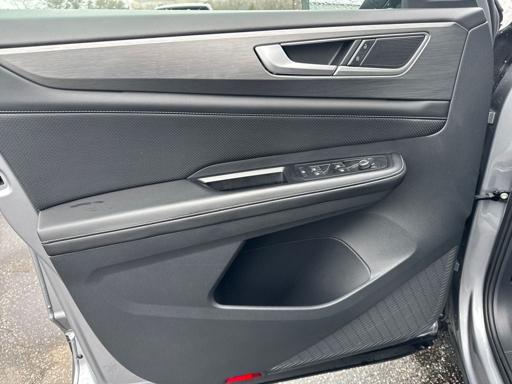 2024 Volkswagen Atlas Cross Sport 2.0T SE