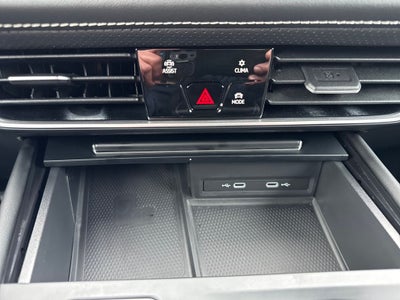 2024 Volkswagen Atlas Cross Sport 2.0T SE