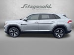 2024 Volkswagen Atlas Cross Sport 2.0T SE
