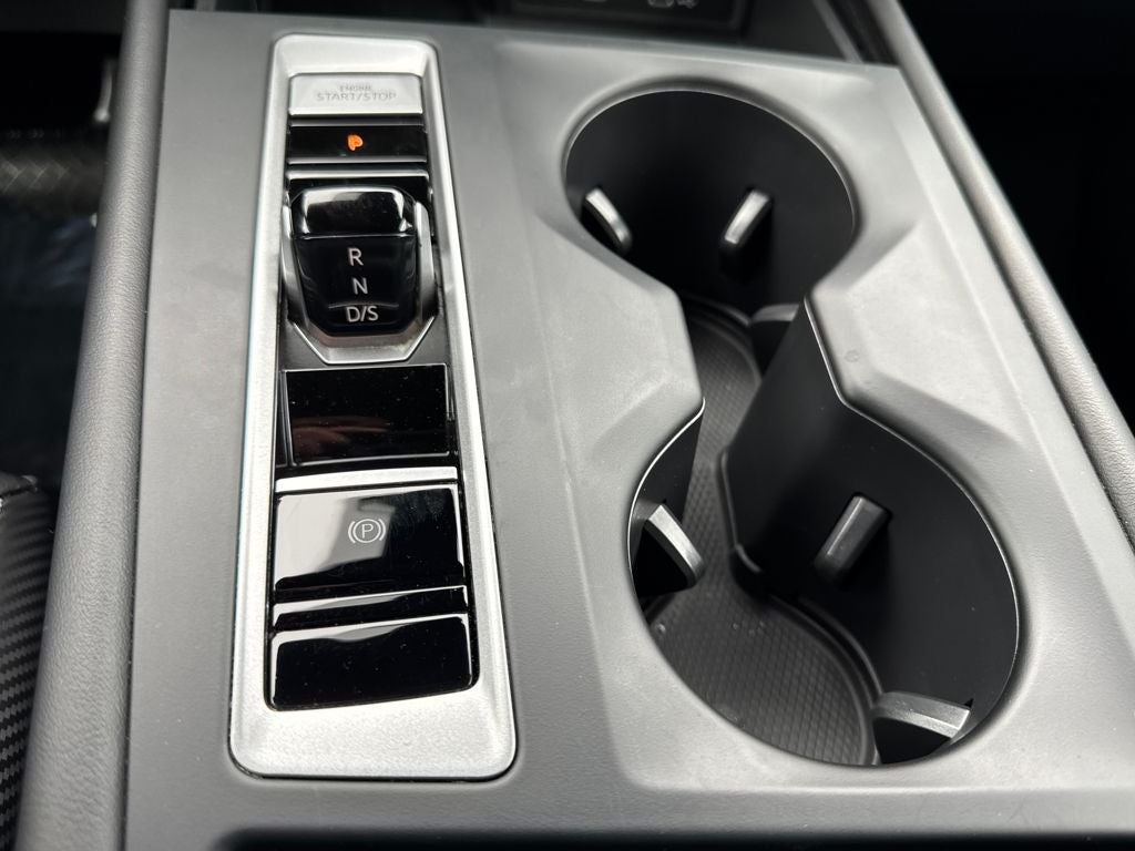 2024 Volkswagen Atlas Cross Sport 2.0T SE