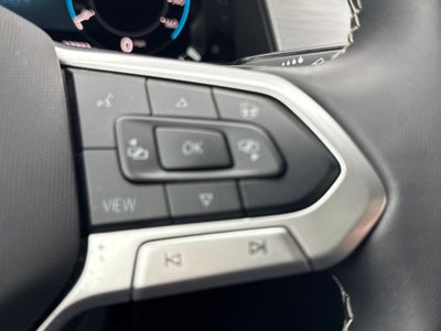 2024 Volkswagen Atlas Cross Sport 2.0T SE