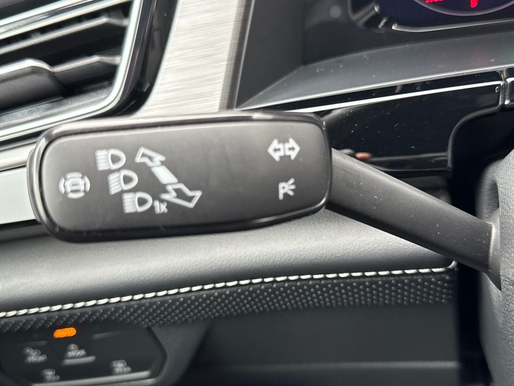 2024 Volkswagen Atlas Cross Sport 2.0T SE