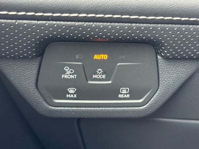 2024 Volkswagen Atlas Cross Sport 2.0T SE