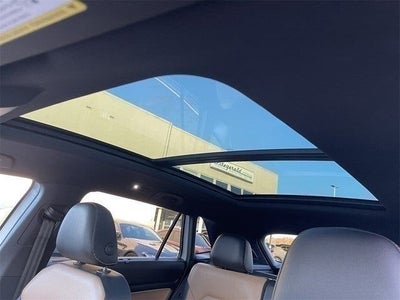 2020 Volkswagen Atlas Cross Sport 3.6L V6 SEL Premium 4Motion