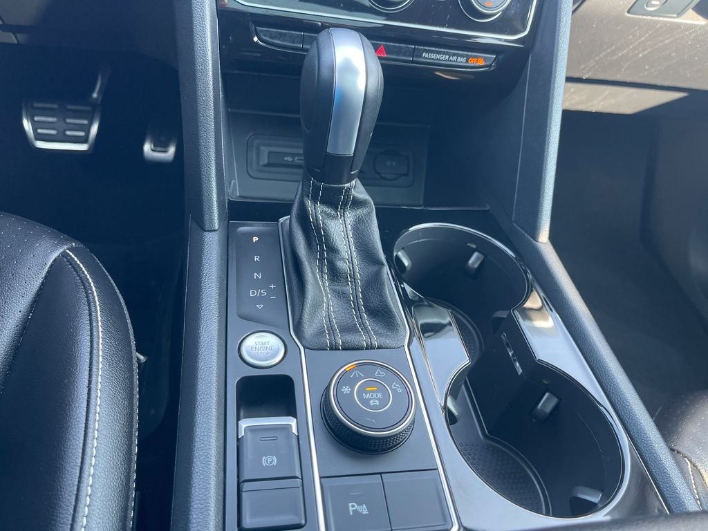 2023 Volkswagen Atlas 3.6L V6 SEL R-Line