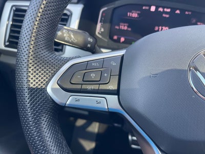 2023 Volkswagen Atlas 3.6L V6 SEL R-Line