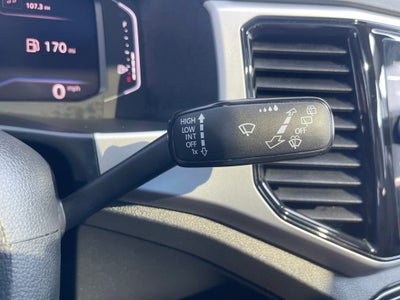 2023 Volkswagen Atlas 3.6L V6 SEL R-Line