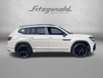 2023 Volkswagen Atlas 3.6L V6 SEL R-Line