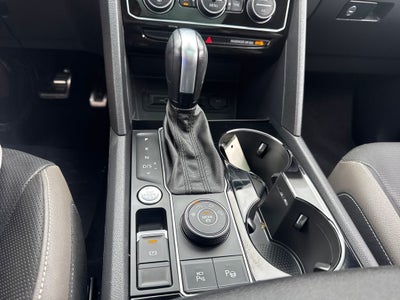 2020 Volkswagen Atlas Cross Sport 3.6L V6 SEL Premium R-Line 4Motion