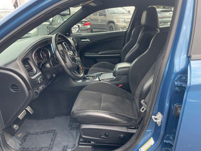 2020 Dodge Charger R/T Scat Pack