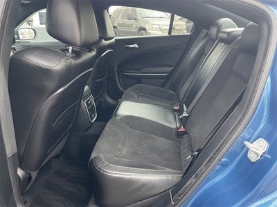 2020 Dodge Charger R/T Scat Pack