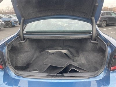 2020 Dodge Charger R/T Scat Pack