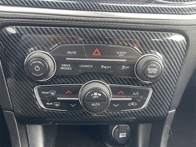 2020 Dodge Charger R/T Scat Pack