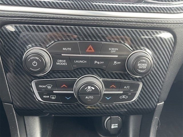 2020 Dodge Charger R/T Scat Pack