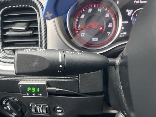 2020 Dodge Charger R/T Scat Pack