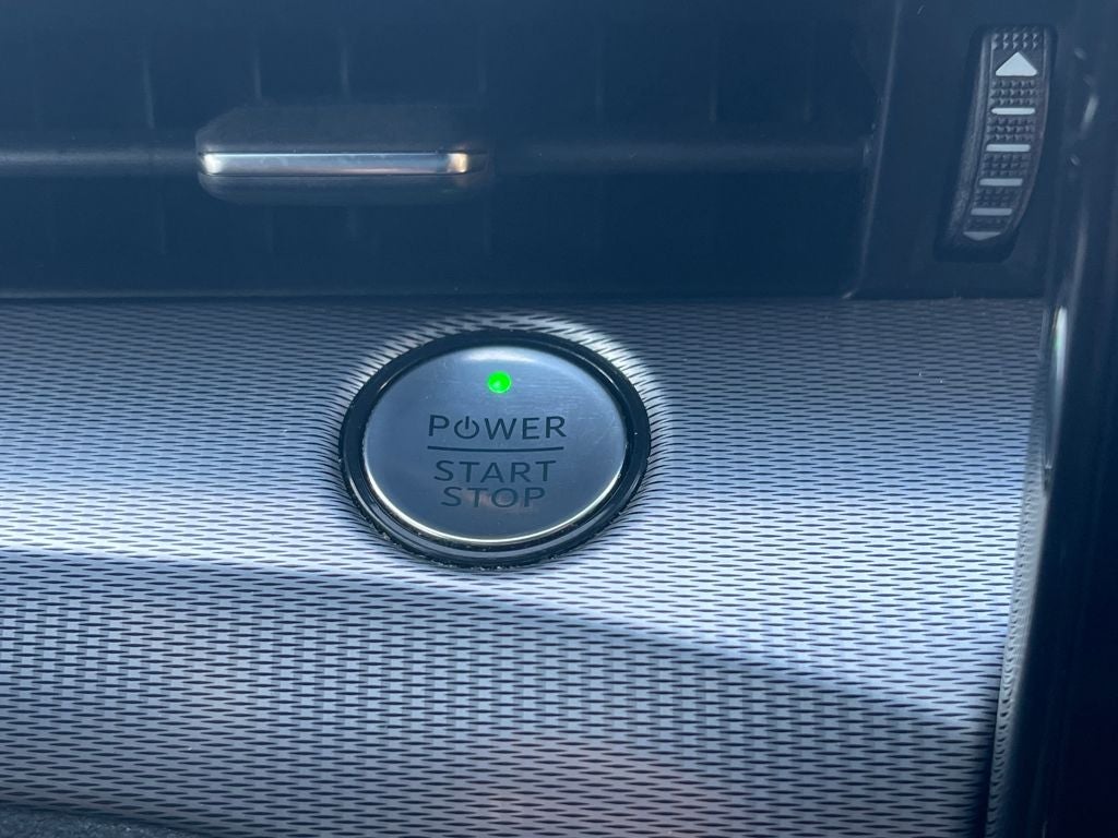 2022 Ford Mustang Mach-E GT