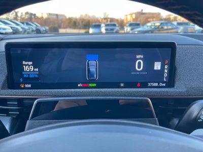 2022 Ford Mustang Mach-E GT