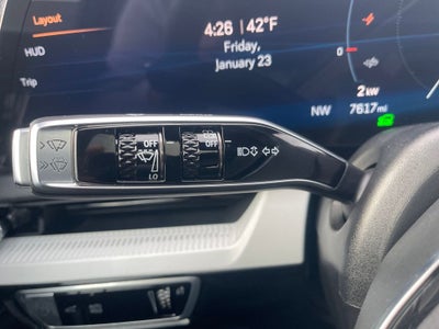 2025 Cadillac OPTIQ Luxury