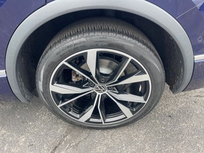 2023 Volkswagen Tiguan 2.0T SEL R-Line