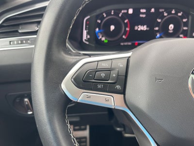2023 Volkswagen Tiguan 2.0T SEL R-Line