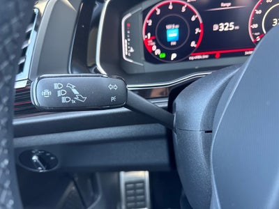 2023 Volkswagen Jetta GLI 2.0T Autobahn