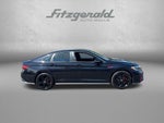 2023 Volkswagen Jetta GLI 2.0T Autobahn