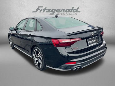 2023 Volkswagen Jetta GLI 2.0T Autobahn