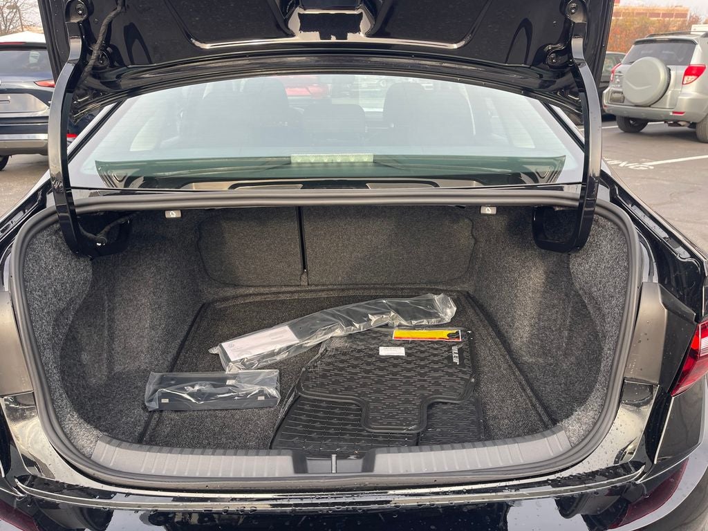 2026 Volkswagen Jetta 1.5T S