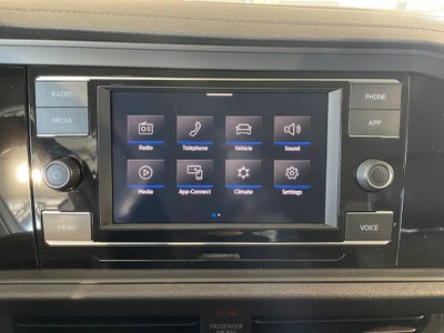 2023 Volkswagen Jetta 1.5T SE