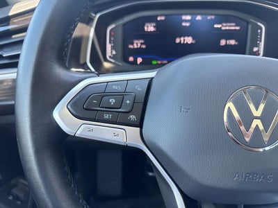 2023 Volkswagen Jetta 1.5T SEL