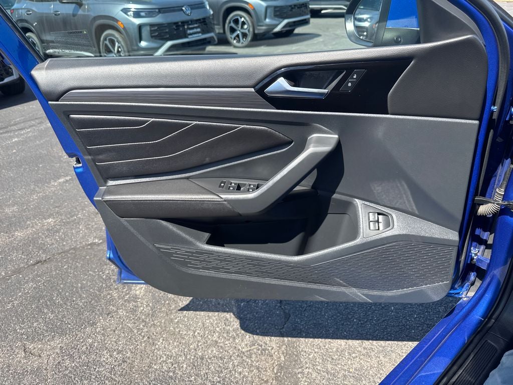 2023 Volkswagen Jetta 1.5T SEL