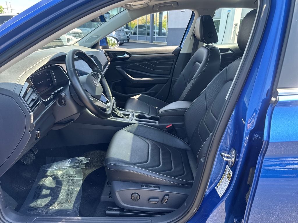 2023 Volkswagen Jetta 1.5T SEL