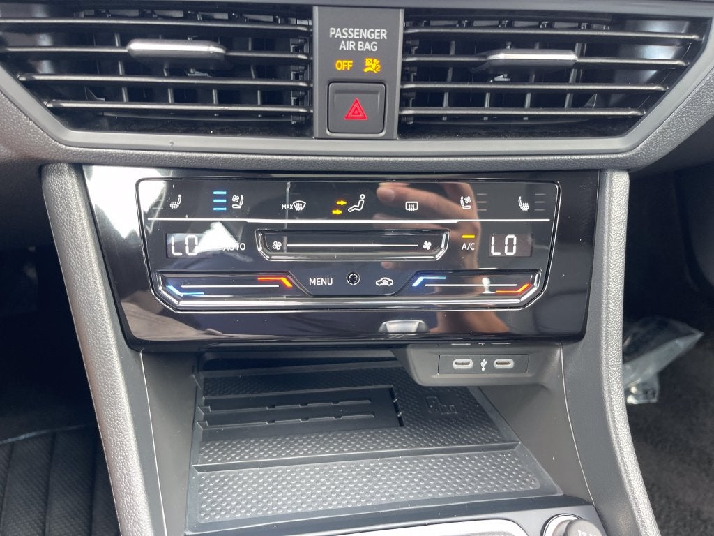2026 Volkswagen Jetta 1.5T SEL