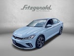 2026 Volkswagen Jetta 1.5T SEL