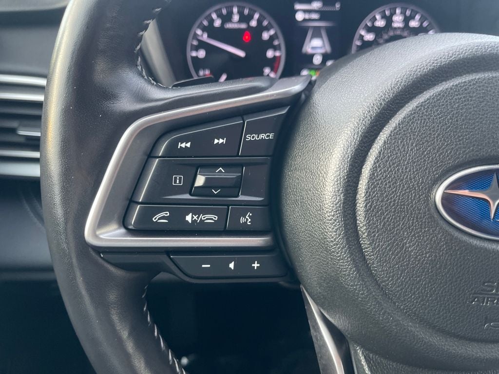 2023 Subaru Outback Touring