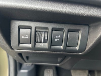 2023 Subaru Outback Touring