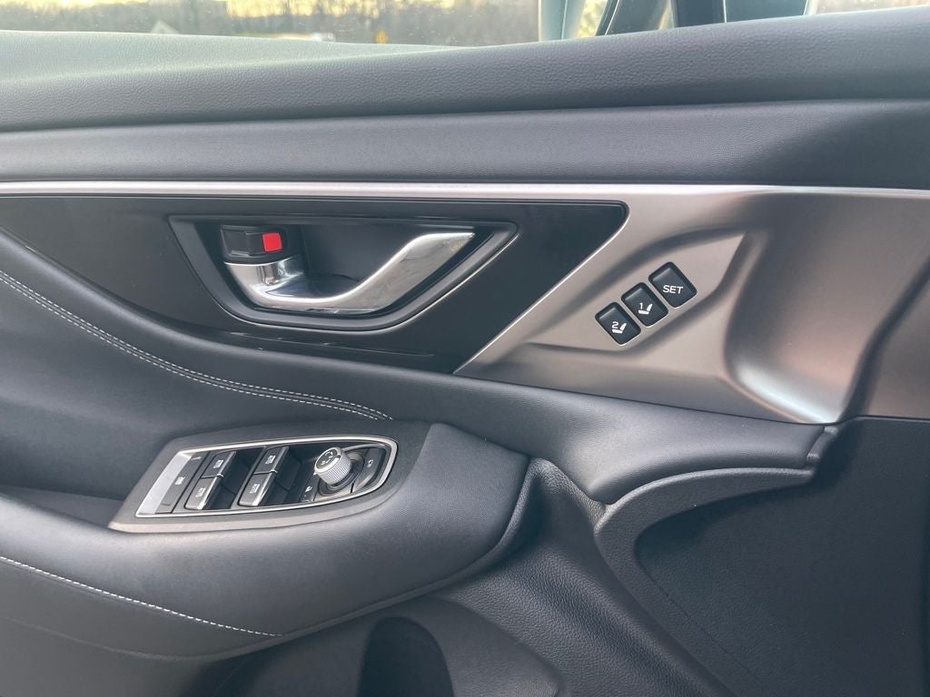 2023 Subaru Outback Touring