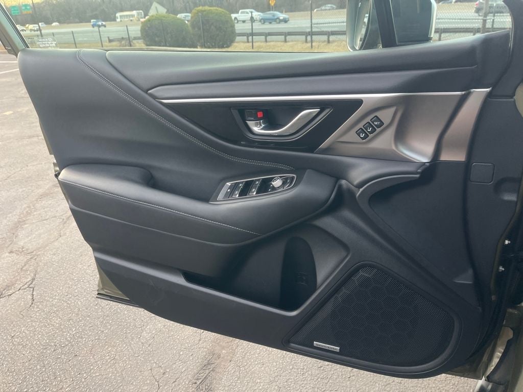 2023 Subaru Outback Touring