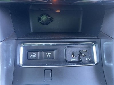 2019 Subaru Ascent Limited